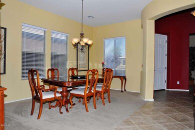 DiningRoom