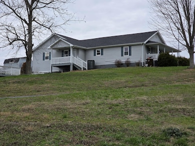 1596 Pecks Ridge -Tilton Rd, Flemingsburg, KY 41041 - photo 2