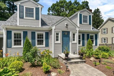 83 Lakeshore Dr, Westwood, MA 02090 - photo 3