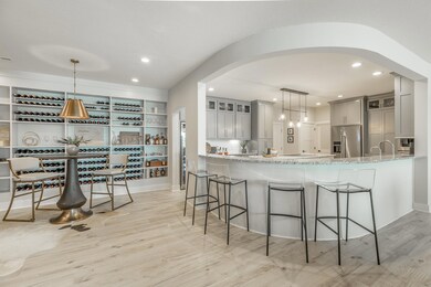 4274 Lakeshore Ln. HD-24