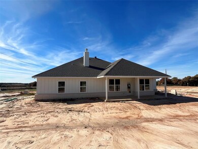 214 Clark Lake Rd, Millsap, TX 76066 - photo 3