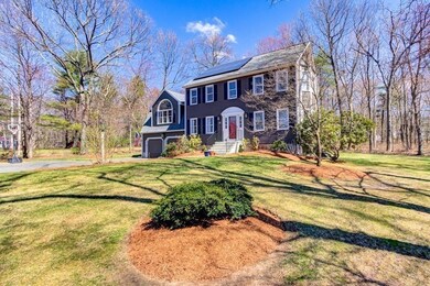 25 Crestview Dr, Mendon, MA 01756 - photo 5