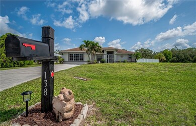 138 Ridgemont Dr, Lehigh Acres, FL 33972 - photo 5