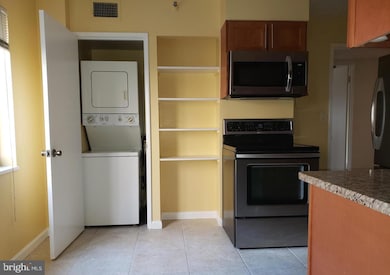The Belvedere unit 206, Arlington, VA 22209 - photo 5