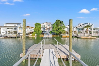 322 58th Ave N, North Myrtle Beach, SC 29582 - photo 2