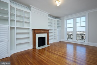 The Ontario unit 519, Washington, DC 20009 - photo 7