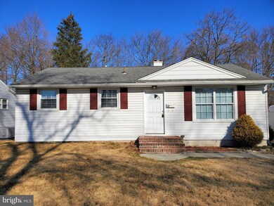 50 Fairmount Ave, Lindenwold, NJ 08021 - photo 2