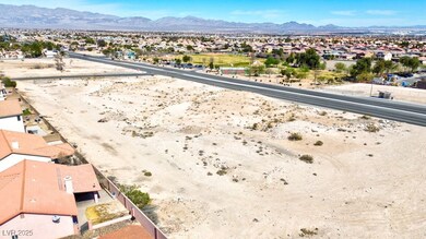 Aerial view with a residential view and a mountain