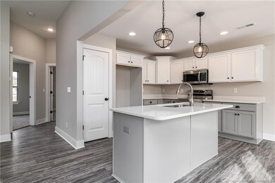 6618 Sunset Loop unit LOT 91, Charlestown, IN 47111 - photo 5