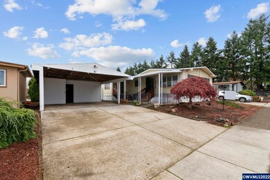 1055 Lockhaven (#91) Dr N unit 91, Keizer, OR 97303 - photo 2