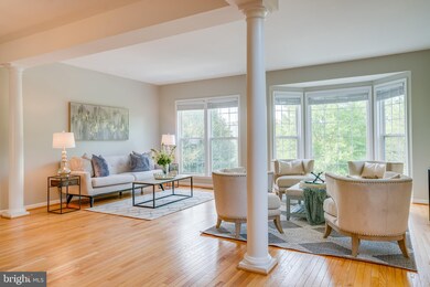 46691 Cavendish Square, Sterling, VA 20165 - photo 2