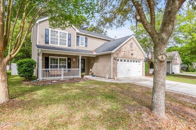 31 Shadow Moss Dr, Beaufort, SC 29906 - photo 2