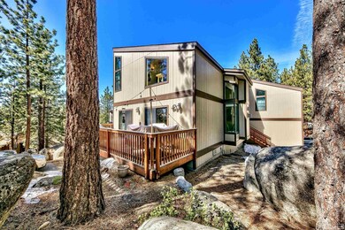 20 Manzanita Ct unit 20, Zephyr Cove, NV 89448 - photo 2