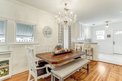 1139 Winston St, Houston, TX 77009 - photo 5