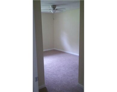 Bedroom.
