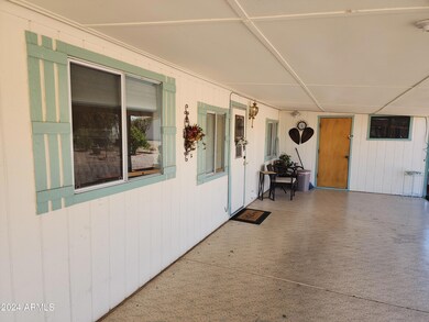 8 To patio Entrance.