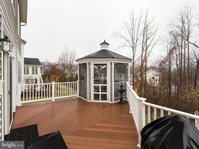 1931 Powells Landing Cir, Woodbridge, VA 22191 - photo 5