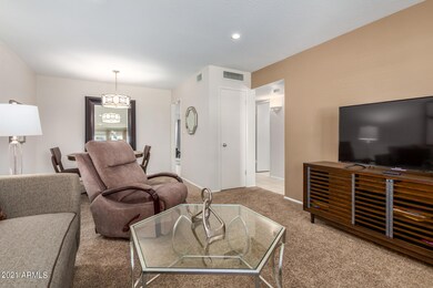 10850 W Santa fe Dr unit 50, Sun City, AZ 85351 - photo 5