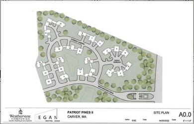 3 Weathervane Dr unit 3, Carver, MA 02330 - photo 2