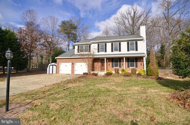 100 Spruce Ln, Annapolis, MD 21403 - photo 2