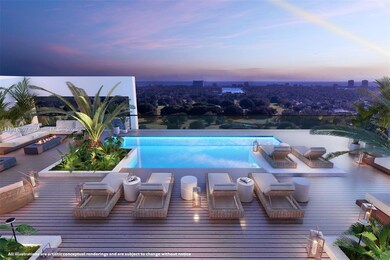 401 N Federal Hwy unit 1217, Hollywood, FL 33020 - photo 4