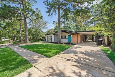 4130 T c Jester Blvd, Houston, TX 77018 - photo 2