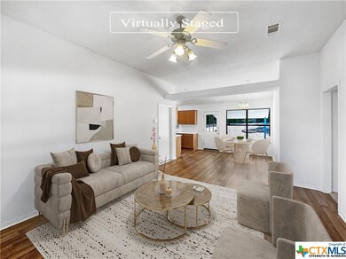 216 Wagontrain Cir, Copperas Cove, TX 76522 - photo 2