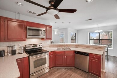 2304 Maplewood Trail, Colleyville, TX 76034 - photo 4