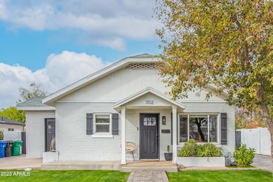 302 S Hobson, Mesa, AZ 85204 - photo 2