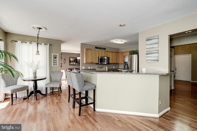 2807 Bixley Hill Ct, Woodbridge, VA 22191 - photo 5