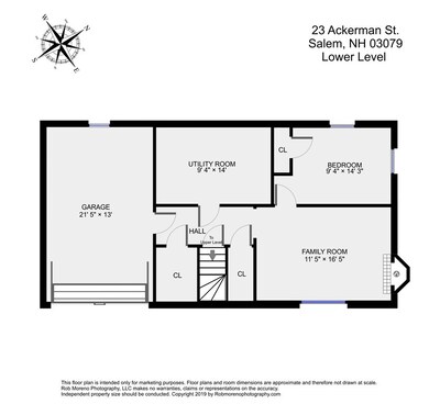 23 Ackerman St, Salem, NH 03079 - photo 6