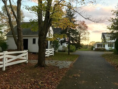 44 Cottage Rd unit Barn, Newbury, MA 01951 - photo 3
