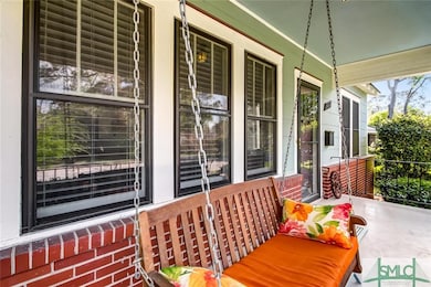 1411 E 49th St, Savannah, GA 31404 - photo 5