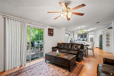 4321 Georgia 186, Good Hope, GA 30641 - photo 7