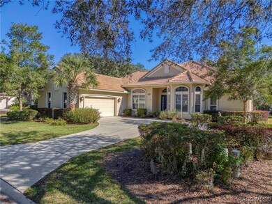 1152 W Beagle Run Loop, Hernando, FL 34442 - photo 2