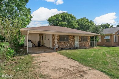 2545 Lamar St, Bossier City, LA 71112 - photo 4