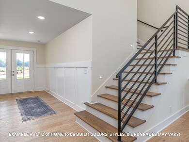 1593 Collins View Way, Clarksville, TN 37043 - photo 4