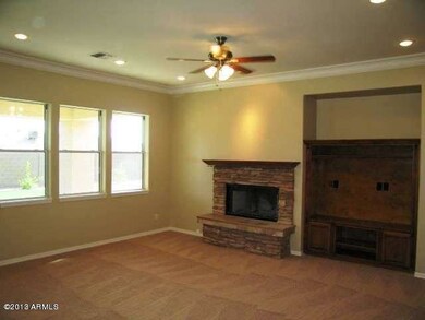 7017 E Grandview - Family Room
