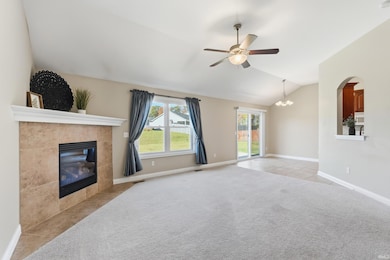 2201 Cedar Ridge Cove, Fort Wayne, IN 46818 - photo 3