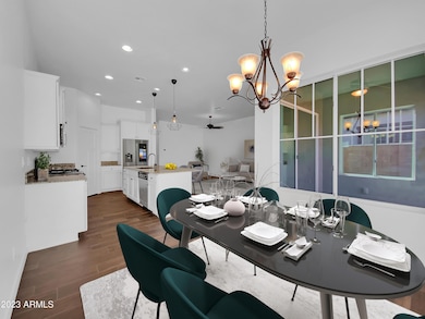 2535 S Sabrina, Mesa, AZ 85209 - photo 2