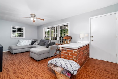 803 Cedar St NW, Hartselle, AL 35640 - photo 5