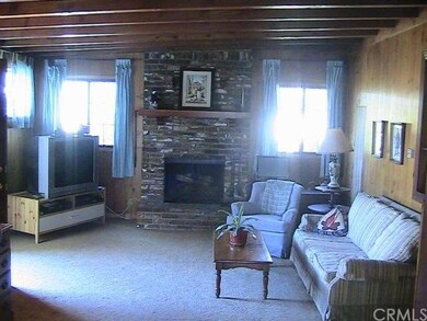 Family Room with Fireplace.