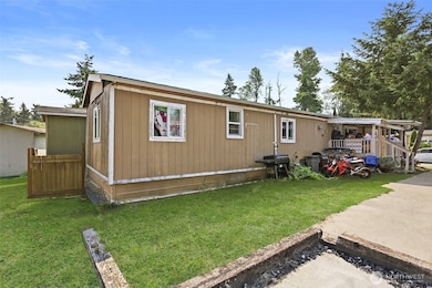 3001 S 288th St unit 374, Federal Way, WA 98003 - photo 3