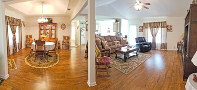 1493 Redfish Dr SE, Darien, GA 31305 - photo 4