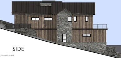 Color Rendering, Side II