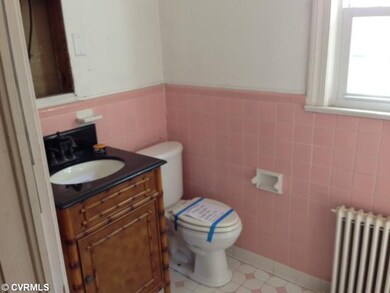 Interior Space/Layout