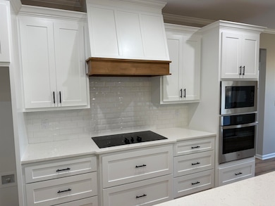 101 Barton St, Beebe, AR 72012 - photo 4