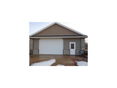 Front Exterior. Space for another 3-4 cars and a w