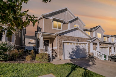 4890 W Spire Way, Riverton, UT 84096 - photo 2