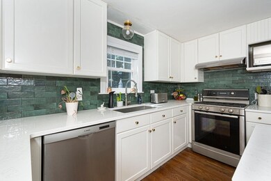 12 Arbutus Rd, Worcester, MA 01606 - photo 5